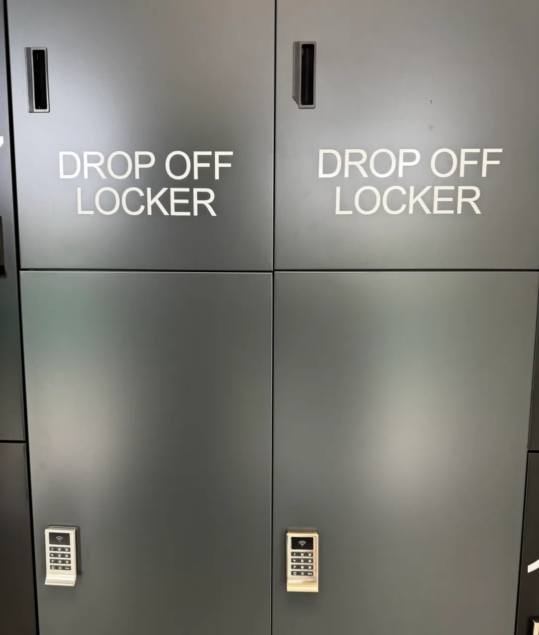 Washmachine